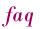 faq