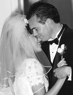Adrienne & Chris Coerper