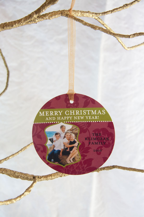 hanging ornament