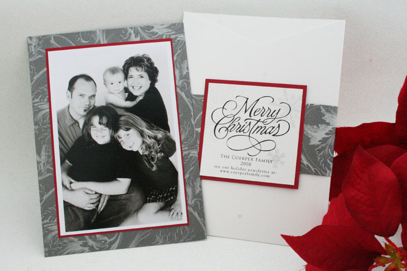 poinsetta holiday