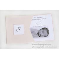 Soft Pink Baby "G"Picture