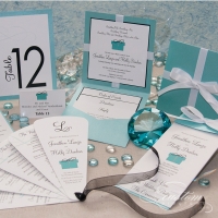 The "Tiffany" CollectionPicture