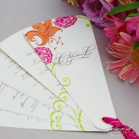 Bright Wildflowers FanPicture